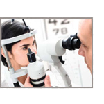 OPHTHALMOLOGIE